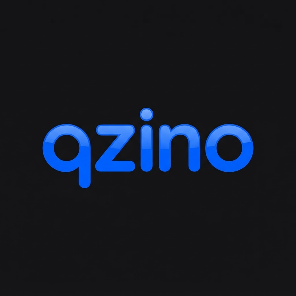 Qzino casino logo